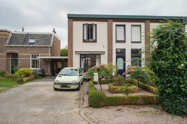 Woning Kerkpad 87 Nijmegen