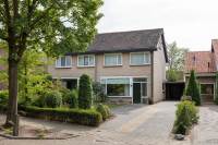 Woning de Voortmors 12 Weerselo