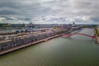 Woning Stuurmankade 360 Amsterdam