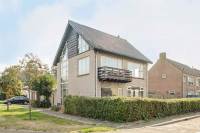 Woning Vogelstraat 37 Hooge Zwaluwe