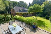 Bouwgrond Bilderberglaan 7 Oosterbeek