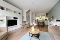 Woning Glenn Millerstraat 16 Delft