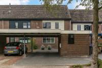 Woning Ekkelwal 29 Assen