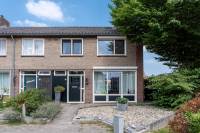 Woning Wurfbainlaan 40 Rheden