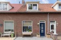 Woning Diepenbrockstraat 48 Eindhoven