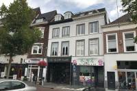 Woning Nieuwe Ginnekenstraat 23 Breda