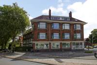 Woning Koningin Julianalaan 2 Voorburg