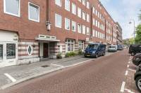 Woning Baarsjesweg 232 Amsterdam