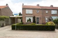 Woning Irenelaan 13 Harskamp