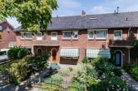 Woning Vondelstraat 39 Alphen aan den Rijn