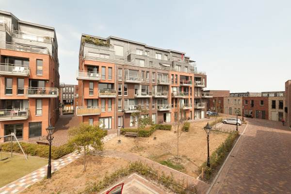 Woning Schelphoek 186 Alkmaar