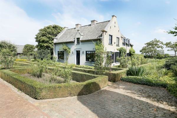 Woning Heideweg 4 Loosbroek