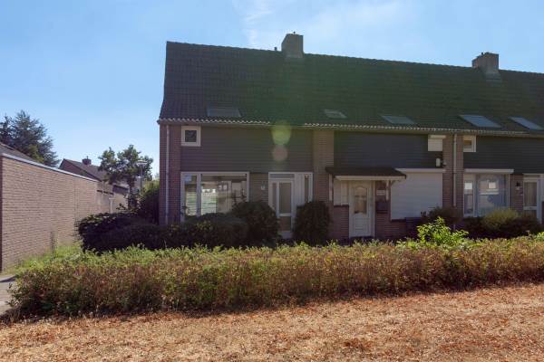 Woning Klingerbergsingel 31 Venlo