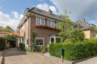 Woning Govert Flincklaan 24 Hilversum