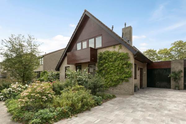 Woning Griftenstein 42 Breukelen