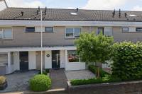 Woning Emmalaan 36 Alphen aan den Rijn