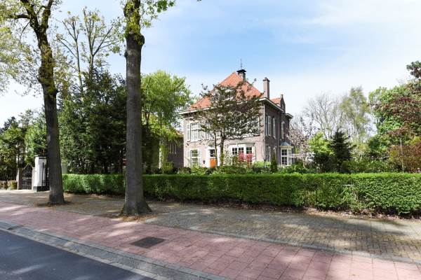Woning Lange Kerkdam 97 Wassenaar