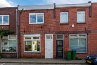 Woning Abeelstraat 43 Breda