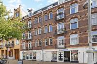 Woning Javastraat 114 Amsterdam