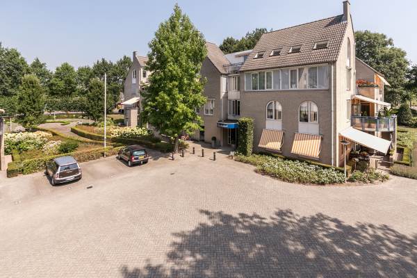 Woning Stilpot 118 Helmond