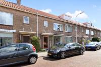 Woning Willem Klooslaan 42 Voorburg