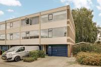 Woning Olthorst 38 Ede
