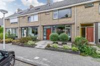 Woning Bilderdijkstraat 85 Alblasserdam