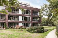 Woning Agneshove 38 Voorhout