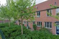 Woning Zevenwoudenplantsoen 9 Haarlem