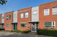 Woning Europalaan 340 Enschede