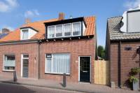Woning Hilsepoort 12 Klundert