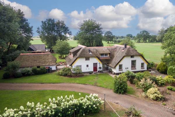 Woning Weerdhuisweg 29 Lemelerveld
