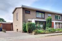 Woning Rembrandtplein 5 Zevenaar