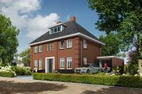 Woning Villapark - woningtype Godetia 6605 Wijchen