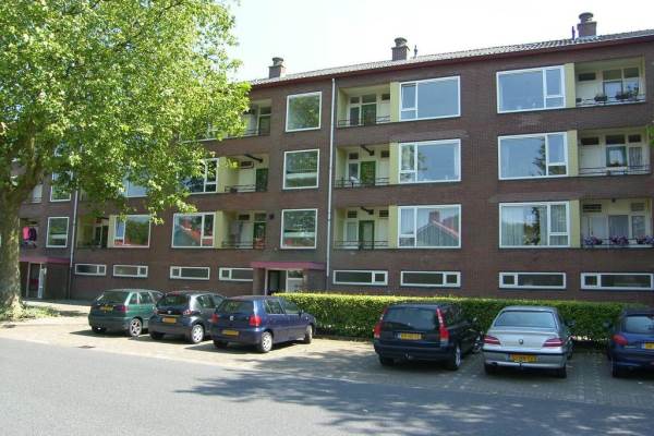 Woning Verzetslaan 24 Zeist