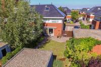 Woning Waterleliekade 16 Den Haag