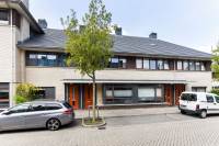 Woning Molensingel 27 Delft