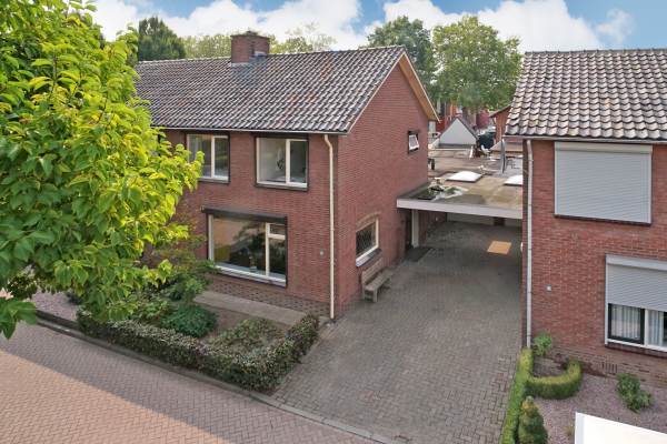 Woning Veldstraat 7 Didam
