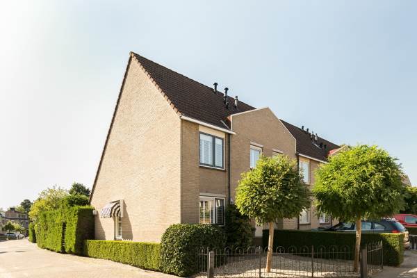 Woning Beinsdorppolderweg 5 Gouda