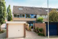 Woning Gruttoweide 110 Wageningen