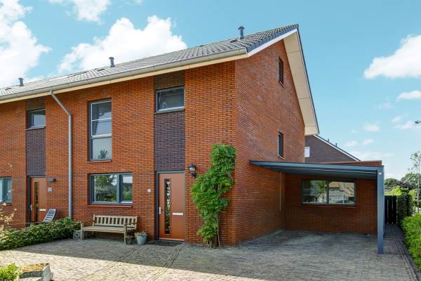 Woning De Hooyer 39 Wekerom