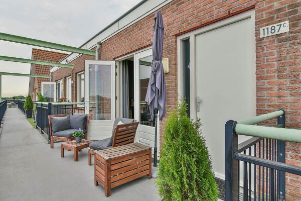 Woning Hoofdweg 1187 Nieuw-Vennep