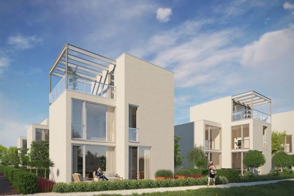Woning  Eindhoven