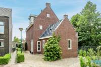 Woning Burg. Reijerslaan 31 Kamerik