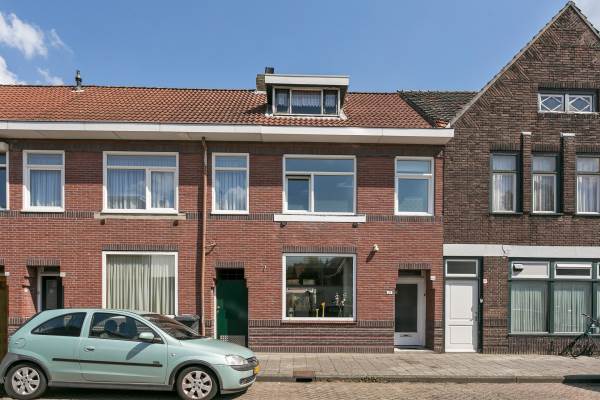 Woning Carmelitessenstraat 37 Eindhoven