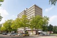 Woning Henri Dunantplein 32 De Bilt