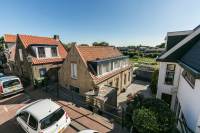 Woning Pastoriedijk 292 Pernis Rotterdam