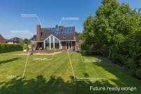 Woning Kleine Borne 16 Schijndel