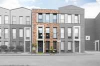 Woning Burgerwaard 47 Arnhem