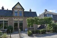 Woning Rozenstraat 2 Driebergen-Rijsenburg